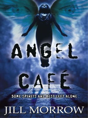 cover image of Angel Cafe